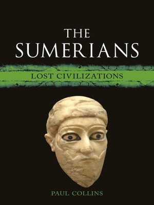 cover image of The Sumerians